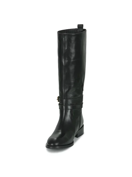 Pantofi Jb Martin negru