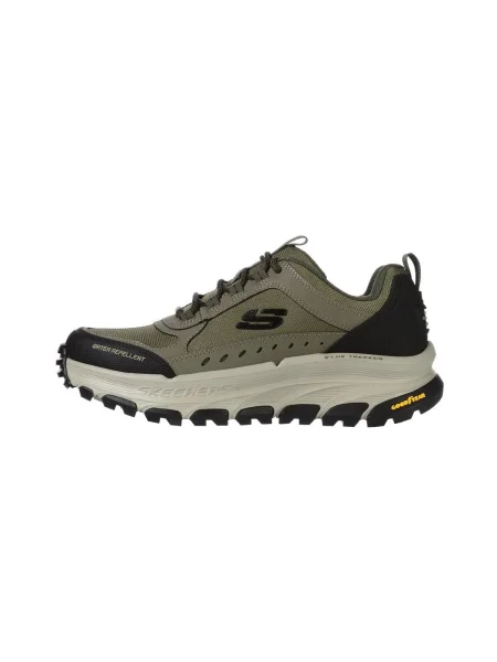 Bakancs Skechers D'Lux Trekker OLMT Khaki