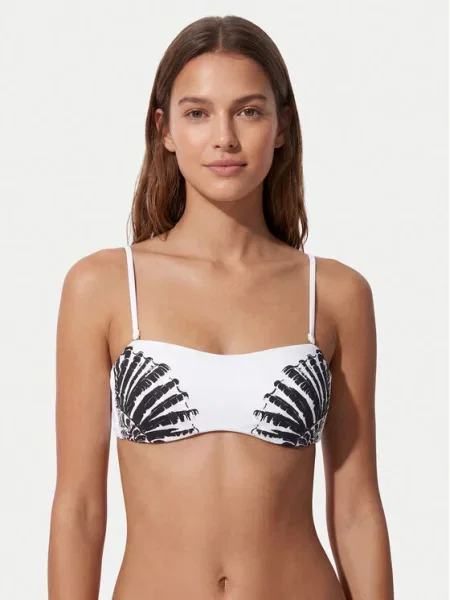 Fracomina Gornji del bikini bela