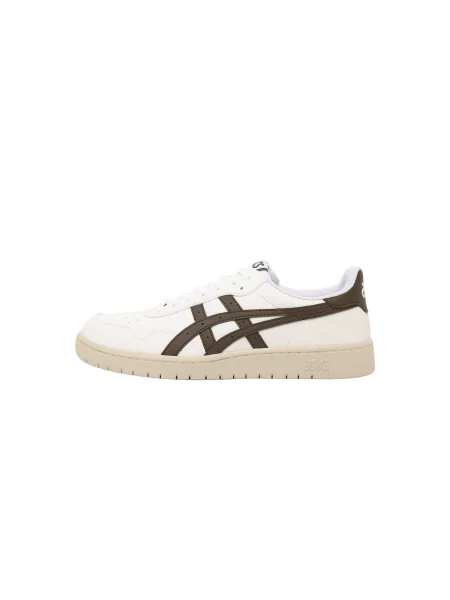 Sneakerși Asics Sportstyle maro