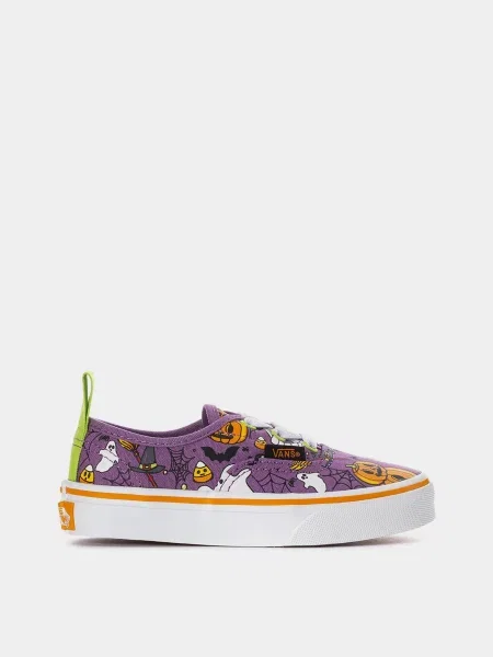 Детские кеды Vans