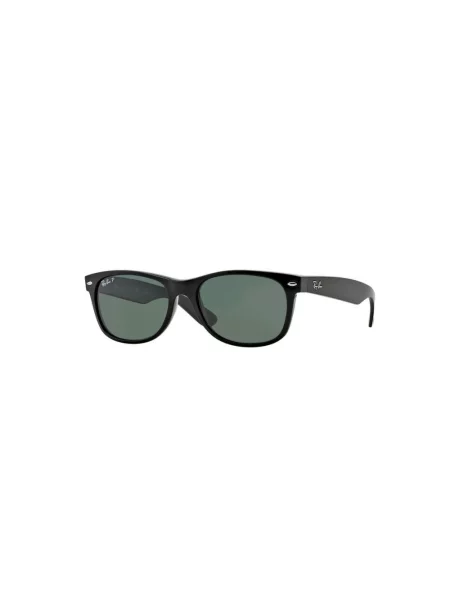 Ray-Ban – Okulary NEW WAYFARER czarne