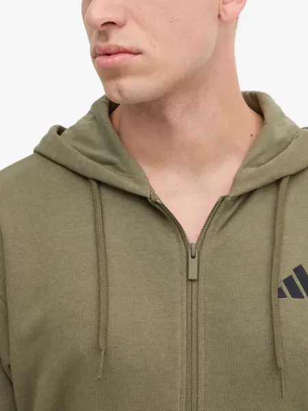Pantaloni scurți Adidas alergare cu decolteu rotund plasă negru
