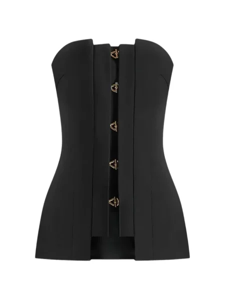 Top Manière De Voir čierna