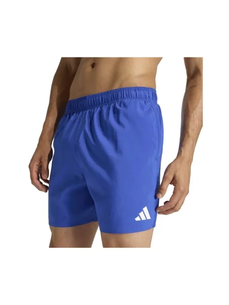 Pantaloni Adidas albastru