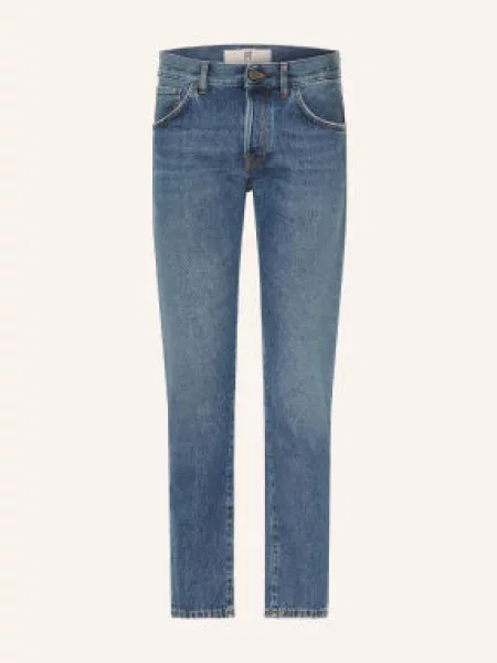 Pt Torino Jeansy O Kroju Extra Slim Fit blau