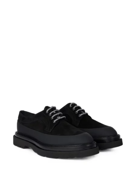 Pantofi Paul Smith negru