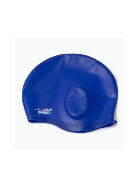 Кепка Aqua Speed синя