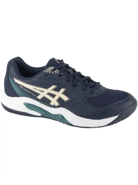 Pantofi Asics albastru