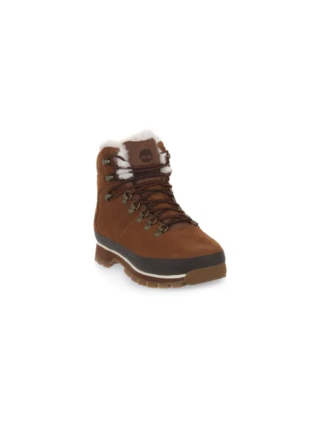 Pantofi Timberland maro