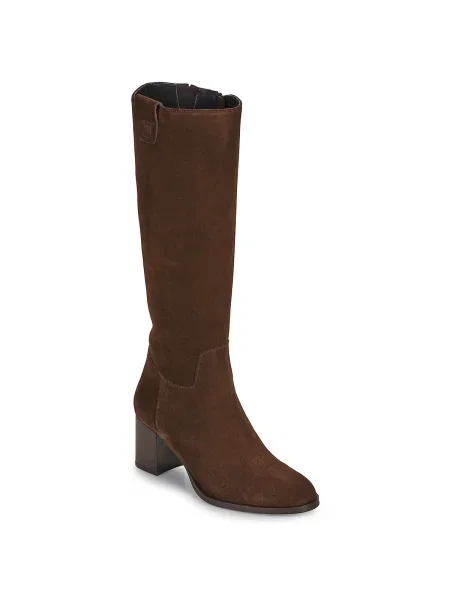 Pantofi Jb Martin maro