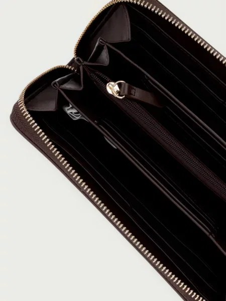 Кожаный кошелек Valentino Bags