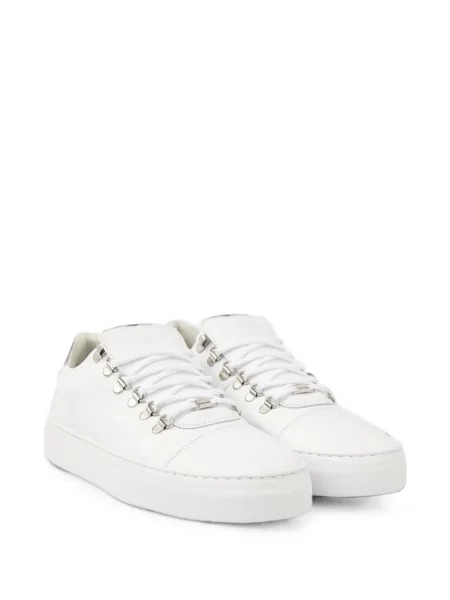 Sneakerși Nubikk alb