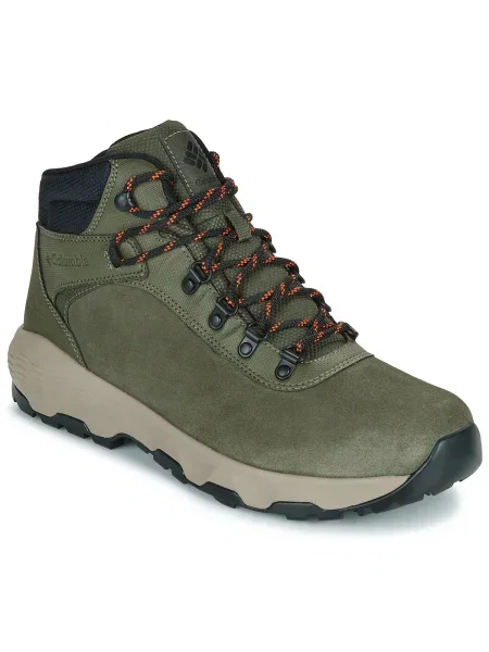 Pantofi Columbia kaki