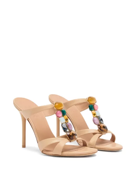 Sandale Malone Souliers din piele