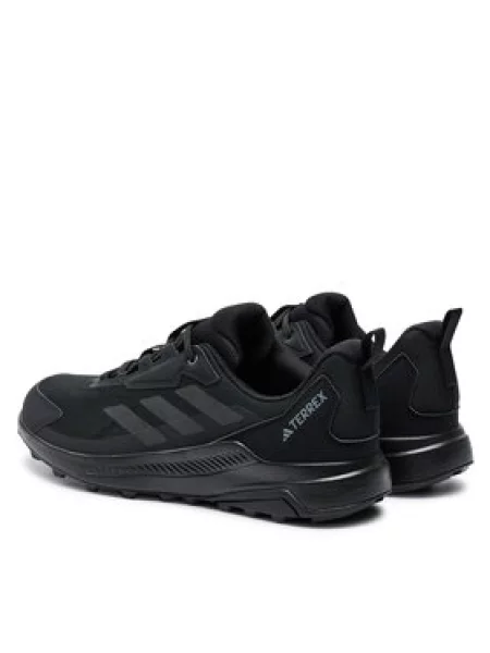 Adidas Trekking čevlji Terrex Anylander črna
