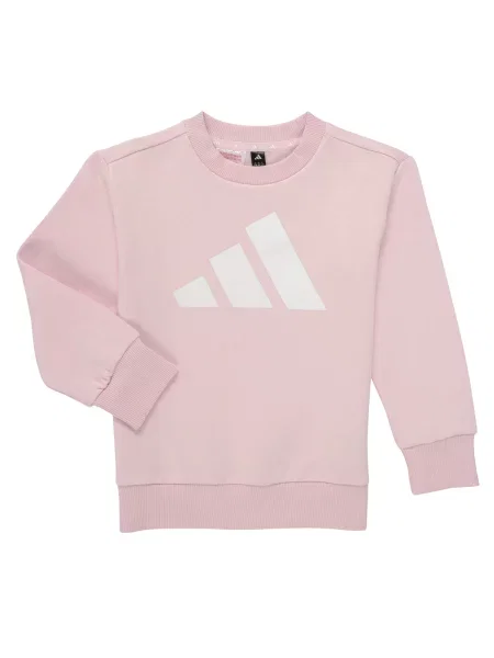 Jogger hlače Adidas ružičasta