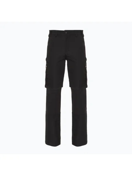 Pantaloni pentru bărbați KADVA Resto negru