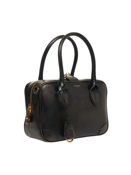 Torebka Golden Goose czarna