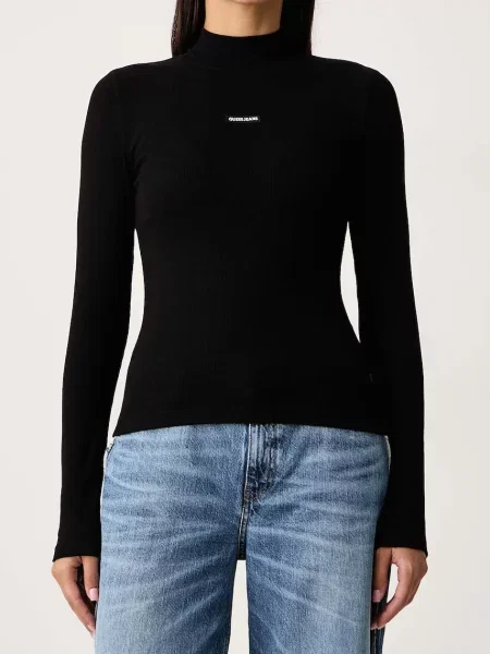 Лонгслив Guess Jeans