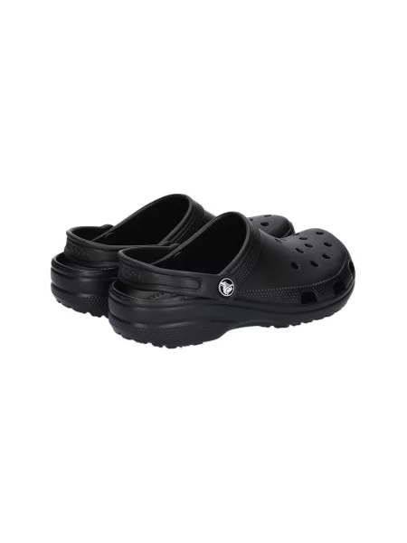 Pantofi Crocs clasici negru