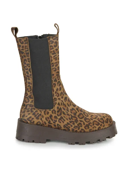 Pantofi Jb Martin maro