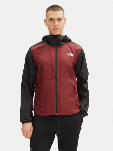 The North Face Neperpučiama striukė Cyclone Vyšninė