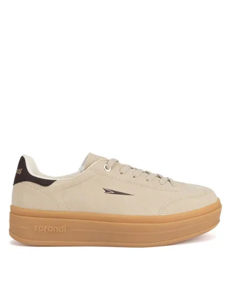 Sprandi Sneakers bej