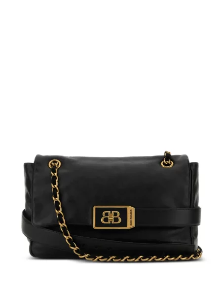 Geantă Balenciaga negru