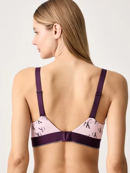 Calvin Klein Underwear braletka růžová