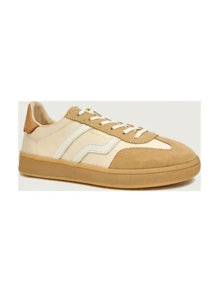 Gant sneakers Cuzima bej