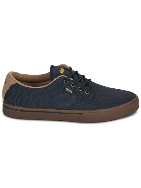 Pantofi Etnies albastru