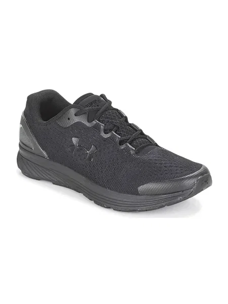 Félcipo Under Armour fekete