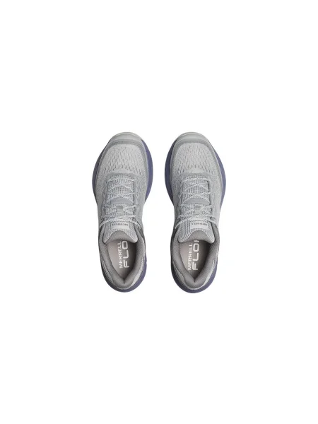 Pantofi Merrell gri