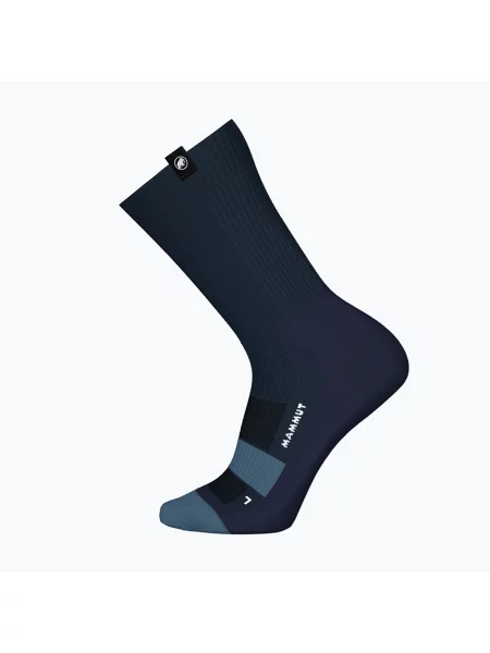 Носки Mammut из шерсти мериноса