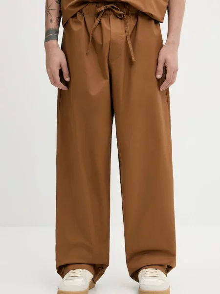 DARKPARK pantaloni Ian drept maro