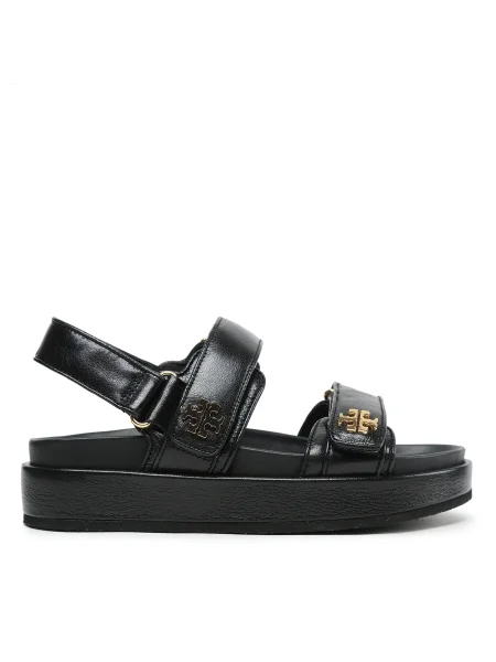Sandale Tory Burch negru