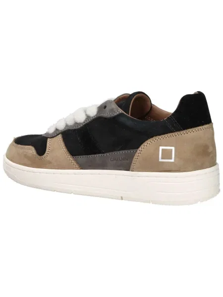 Pantofi D.a.t.e. negru