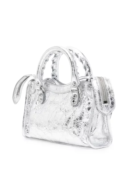 Geantă shopper Balenciaga
