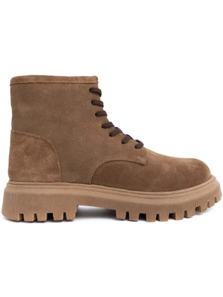 Pantofi Sergio Moretti bej