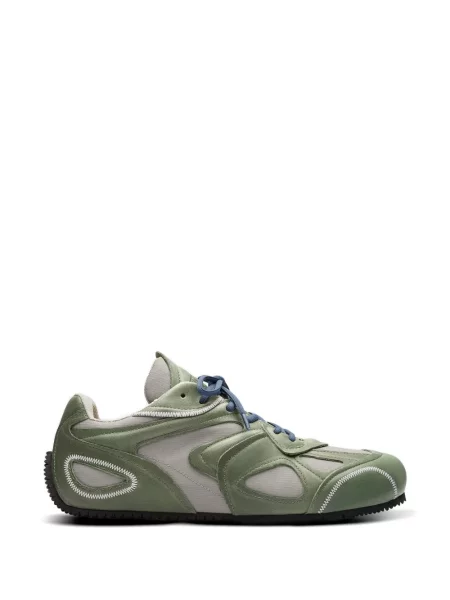 Sneakerși Axel Arigato verde