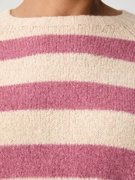 Шерстяной свитер Weekend Max Mara