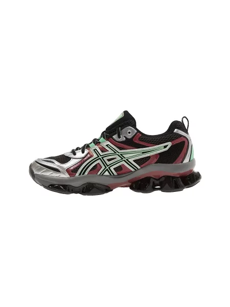 Pantofi Asics gri