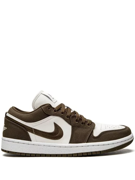 Sneakerși Jordan Air Jordan 1 verde