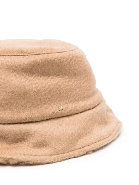 Grįžtamas skrybėlė Max Mara