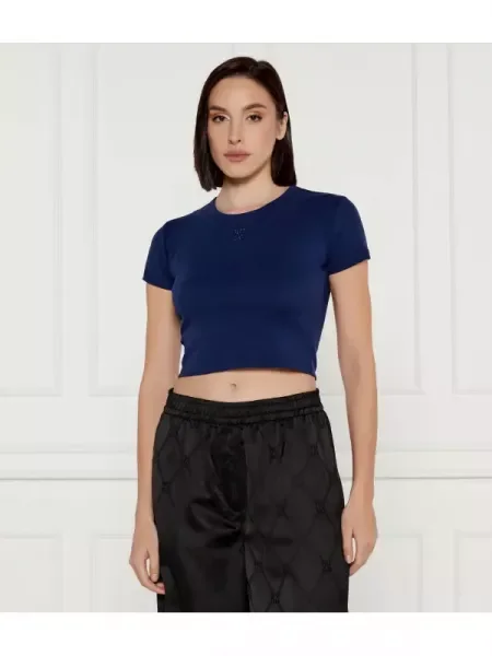 HUGO Tricou Delanor