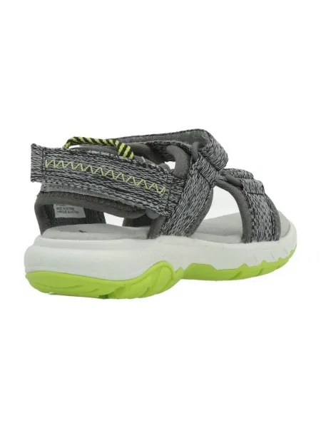 Pantofi copii Clarks gri