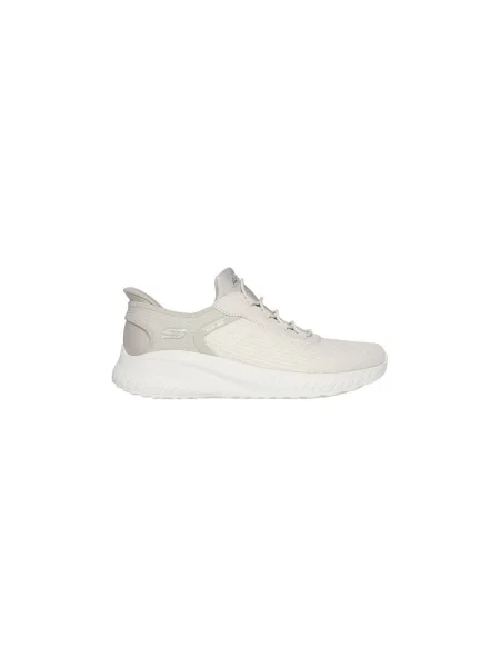 Pantofi Skechers alb