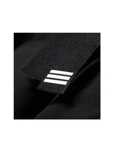 Geacă cu puf Adidas negru