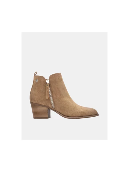 Pantofi Refresh bej